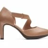 Women's Clarks Ambyr Glow Pumps
