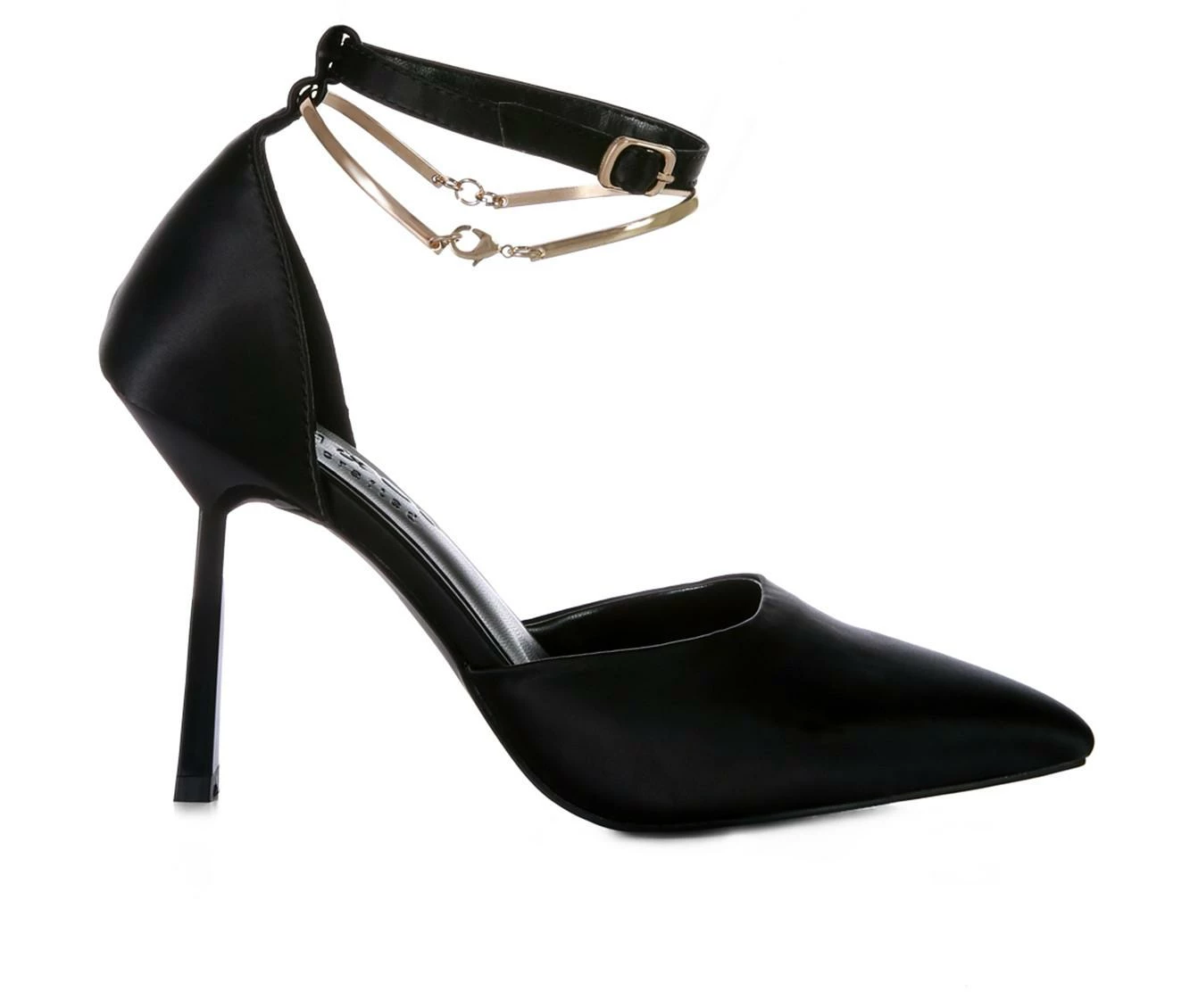 Women's Rag & Co Hobnob Pumps