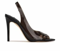 Women's Nine West Polka Pumps