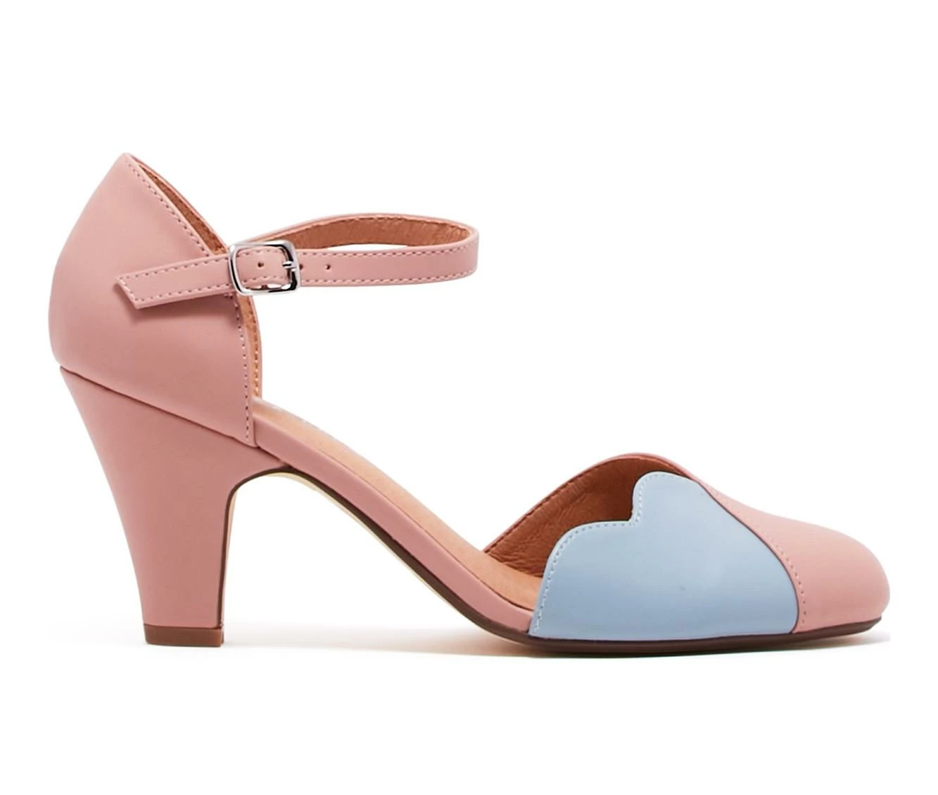 Women's Chelsea Crew Lover Pumps