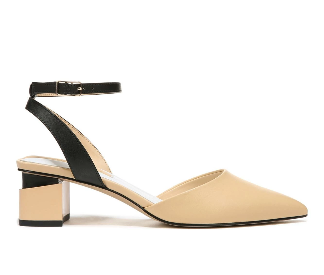 Women's Franco Sarto Naya Pumps - Image 2