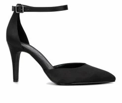 Women's Fashion To Figure Sheera Heel Pumps