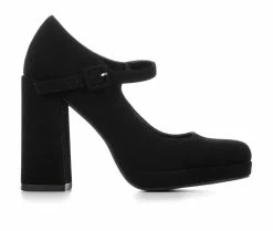Women's Y-Not Enable Mary Jane Pumps
