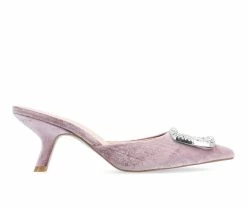 Women's Journee Collection Rishie Pumps