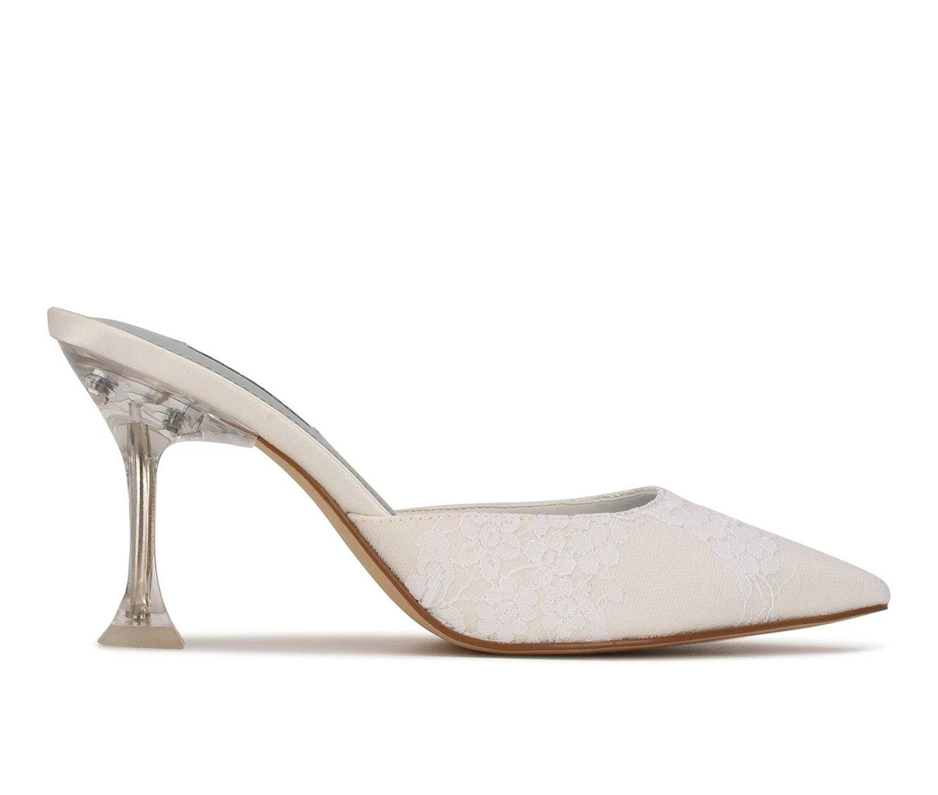 Women's Nine West Hott Pumps - Image 2