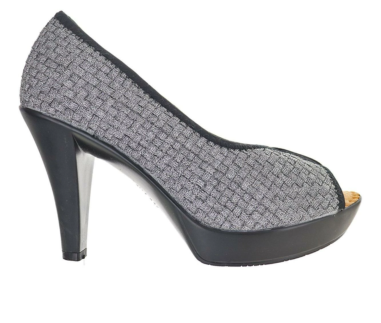 Women's Bernie Mev Fabulous Pumps - Image 2