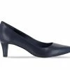 Women's Easy Street Pointe Pumps