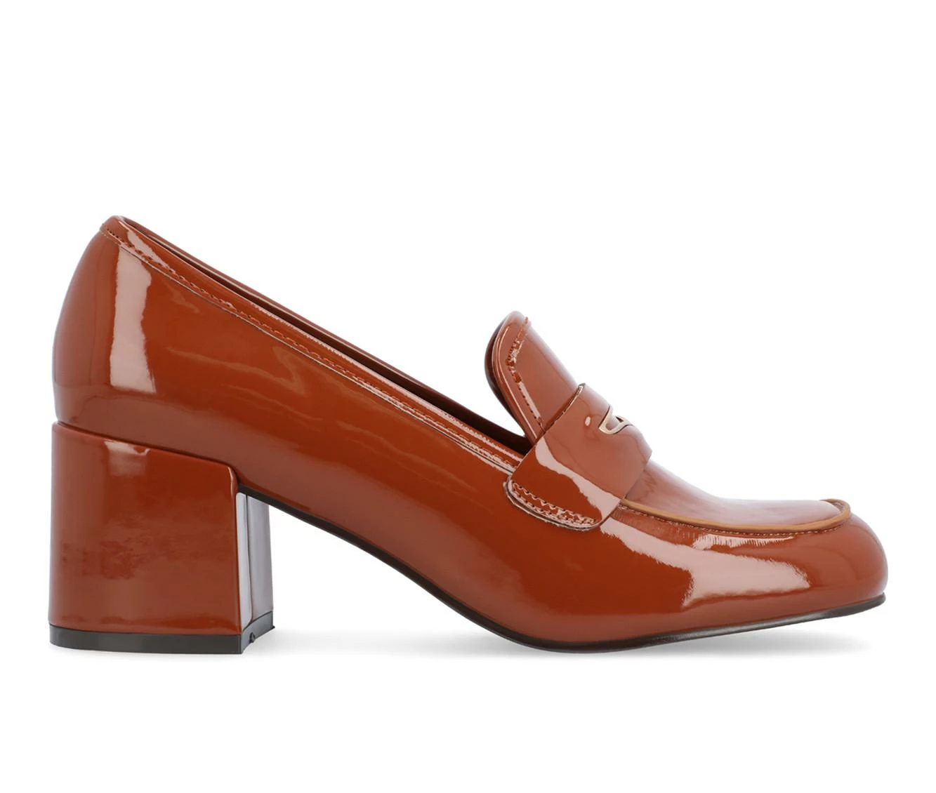 Women's Journee Collection Liyla Pumps - Image 2