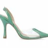 Women's Journee Collection Ivyann Pumps