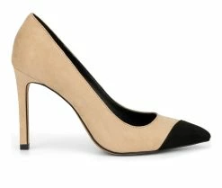 Women's New York And Company Madison Pumps