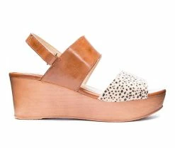 Women's CL By Laundry Christel Wedges