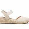 Women's LifeStride Kimmie Espadrille Wedges