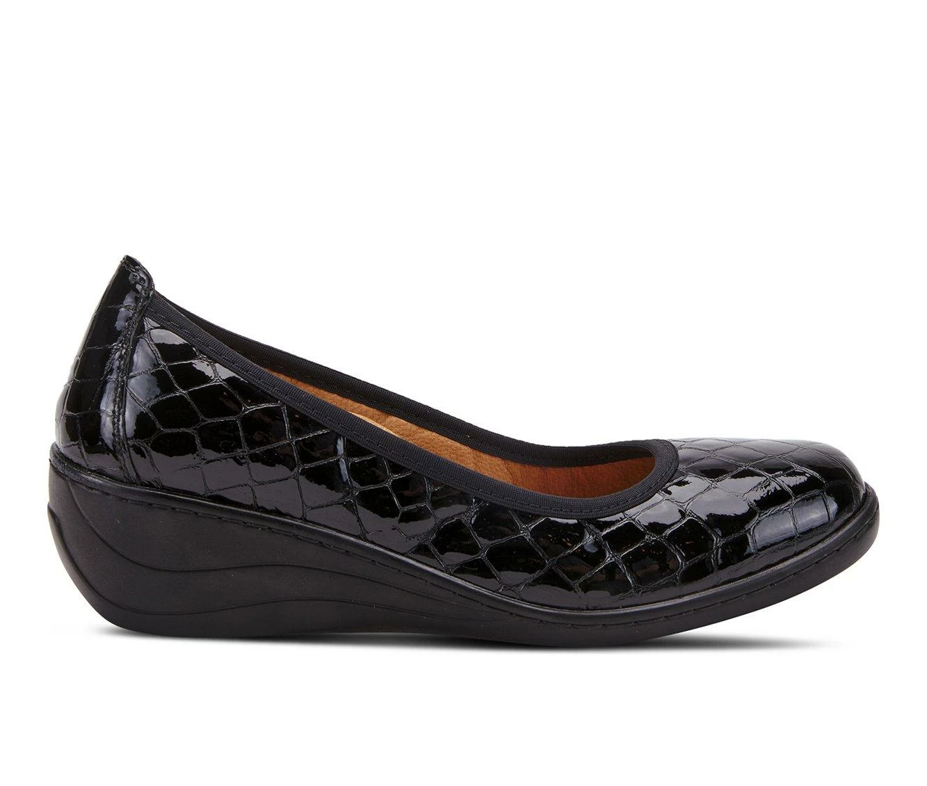 Women's SPRING STEP Kartii Wedges - Image 2