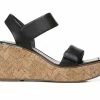 Women's Franco Sarto Sweety Wedge Sandals