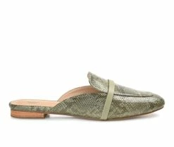 Women's Journee Collection Reneye Mules