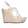 Women's Chinese Laundry Maylin Platform Espadrille Wedges