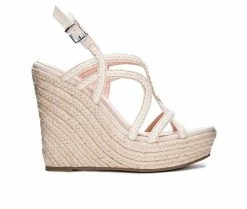 Women's Chinese Laundry Maylin Platform Espadrille Wedges