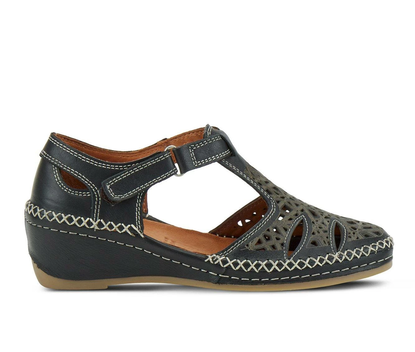 Women's SPRING STEP Irin Wedges - Image 2