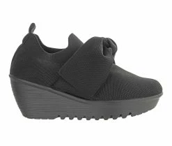 Women's Bernie Mev Lulia Serenity Wedge Heels