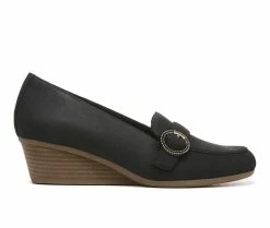 Women's Dr. Scholls Brooke Wedge Loafers