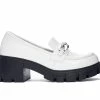 Women's Dirty Laundry Nirvana Heeled Loafers