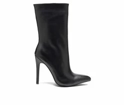 Women's Rag & Co Nagini Booties