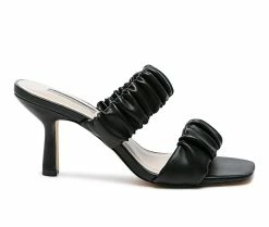 Women's London Rag Lady Lynn Dress Sandals