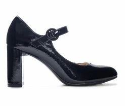 Women's CL By Laundry Leader Mary Jane Pumps