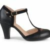 Women's Journee Collection Olina Pumps