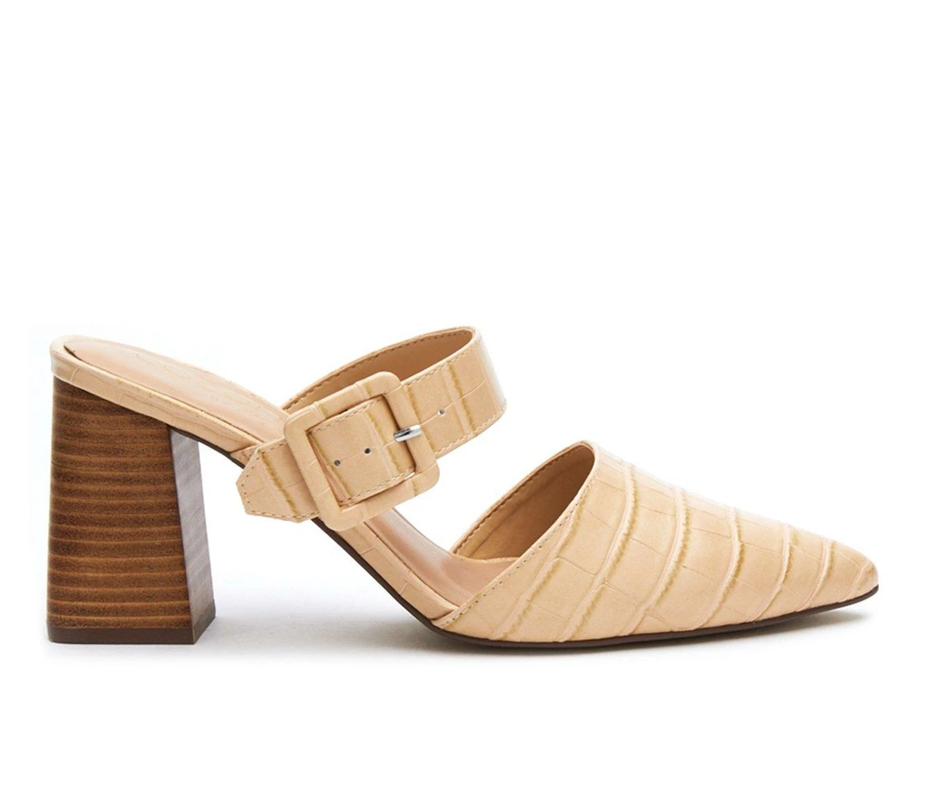 Women's Coconuts By Matisse Eye Candy Pumps - Image 2