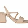 Women's Journee Collection Lirryc Dress Sandals