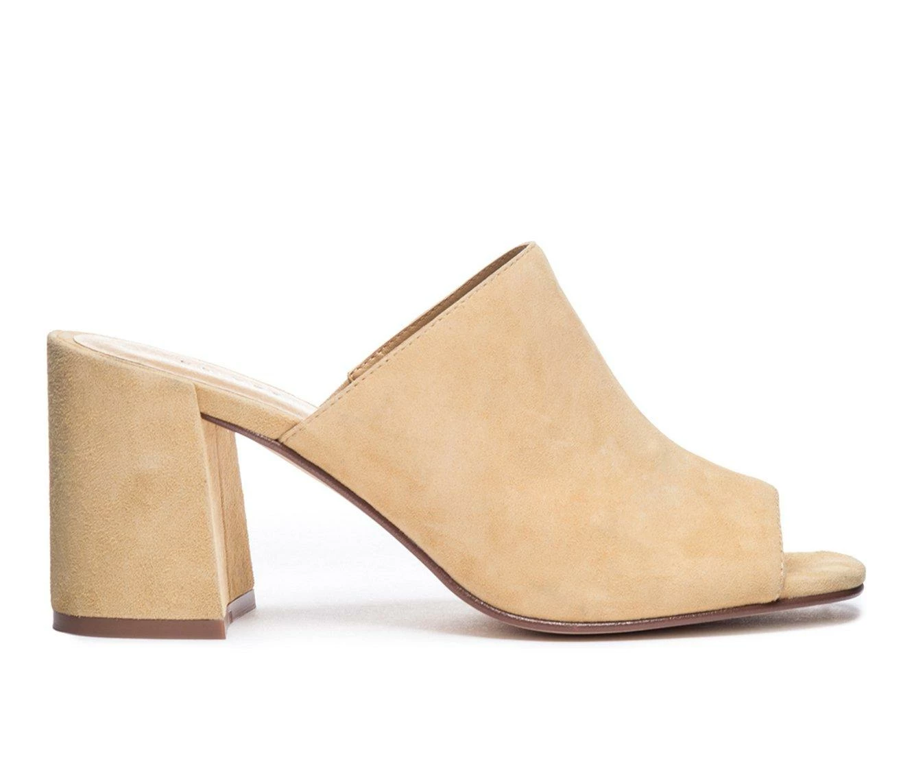 Women's Chinese Laundry Sammy Dress Sandals