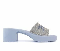 Women's Juicy Harmona Dress Sandals