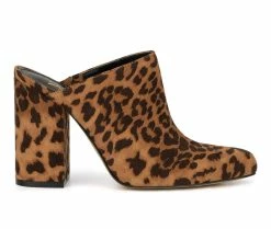 Women's New York And Company Maya Mules