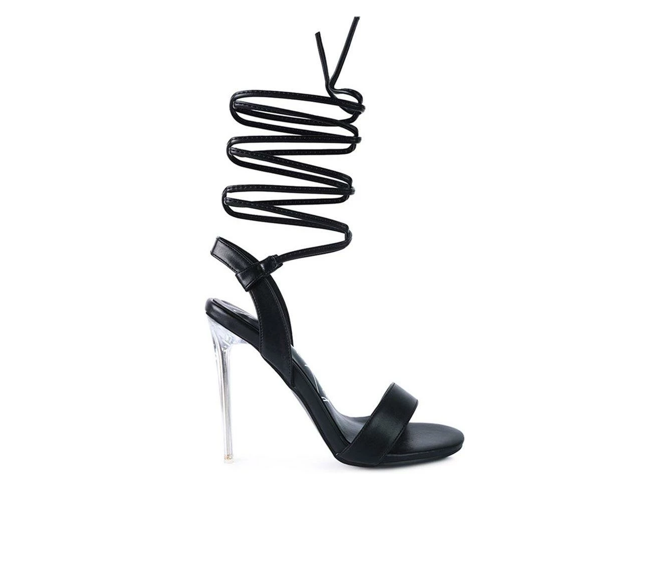 Women's London Rag Sheeny Dress Sandals - Image 2