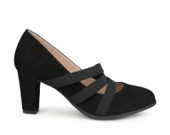 Women's Journee Collection Loren Pumps
