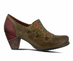 Women's L'Artiste Kantia Booties