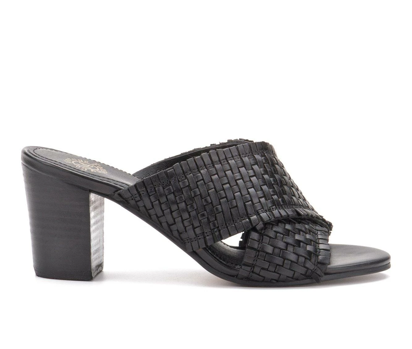 Women's Vintage Foundry Co Louisa Mule Heels