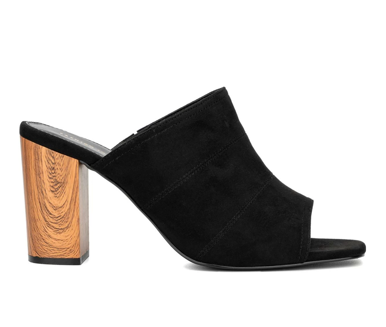 Women's Fashion To Figure Cheyenne Dress Sandals - Image 2