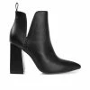 Women's Journee Collection Neima Heeled Booties