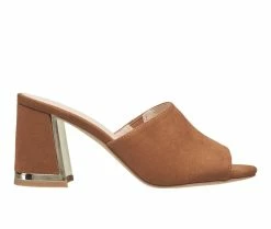 Women's Halston Spain Dress Sandals