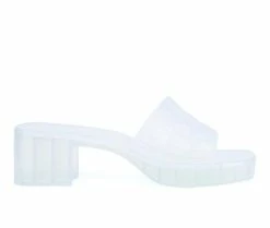 Women's Olivia Miller Ava Dress Sandals