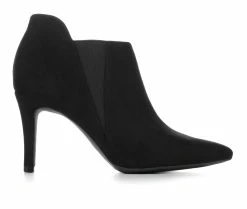 Women's Me Too Elisha Heeled Booties