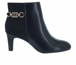 Women's Impo Neena Heeled Booties