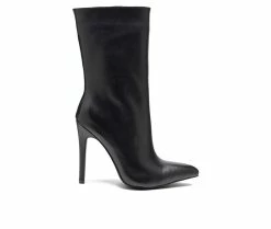 Women's Rag & Co Margen Heeled Booties