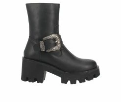 Women's Dingo Boot Boot Hill Booties