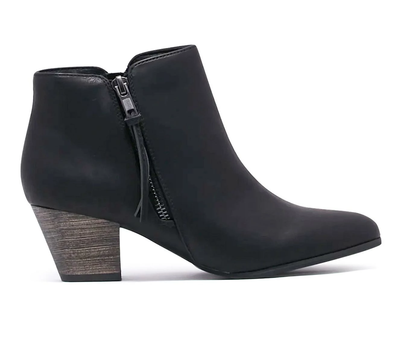 Women's Chelsea Crew Logan Heeled Booties - Image 2