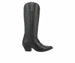 Women's Dingo Boot Tin Lizzy Western Boots
