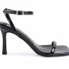 Women's London Rag Fantasy Spool Dress Sandals