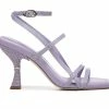 Women's Franco Sarto Rebel Heeled Dress Sandals
